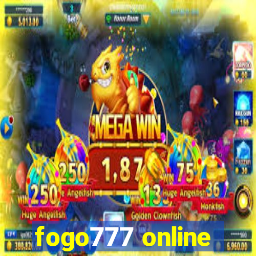 fogo777 online